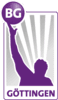BG Göttingen logo