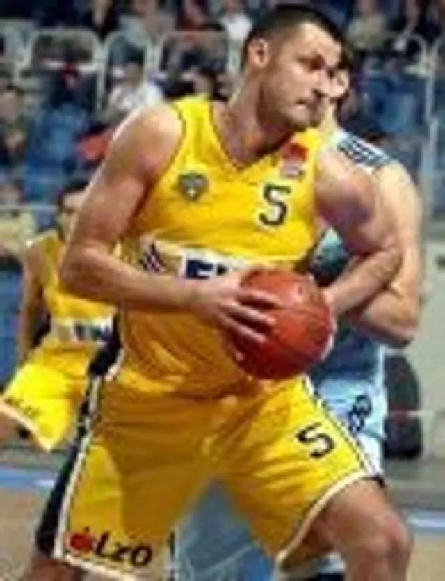 Elvir Ovcina