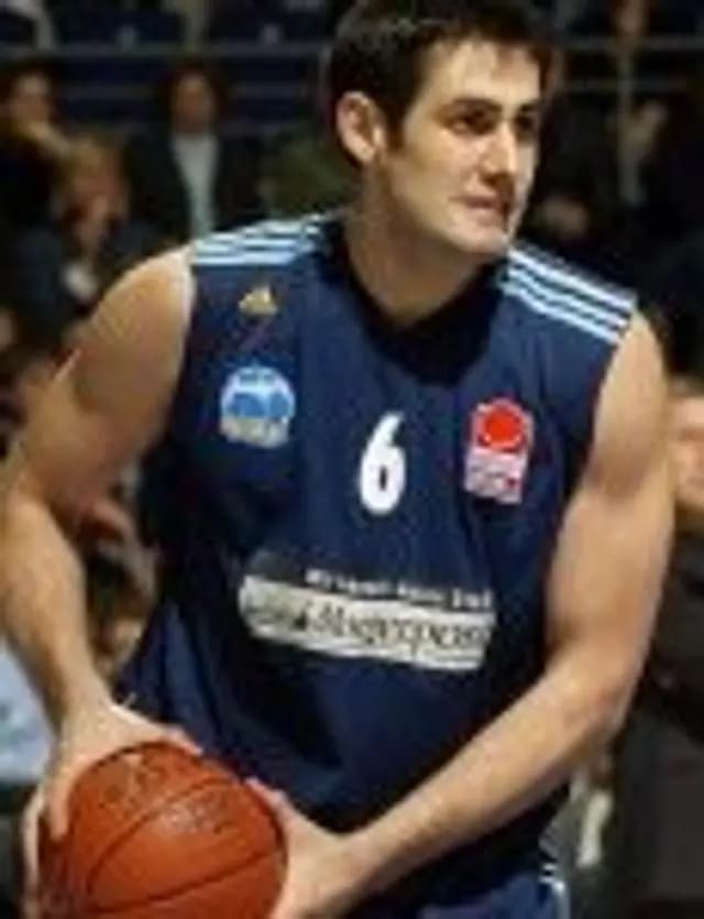 Jovo Stanojevic