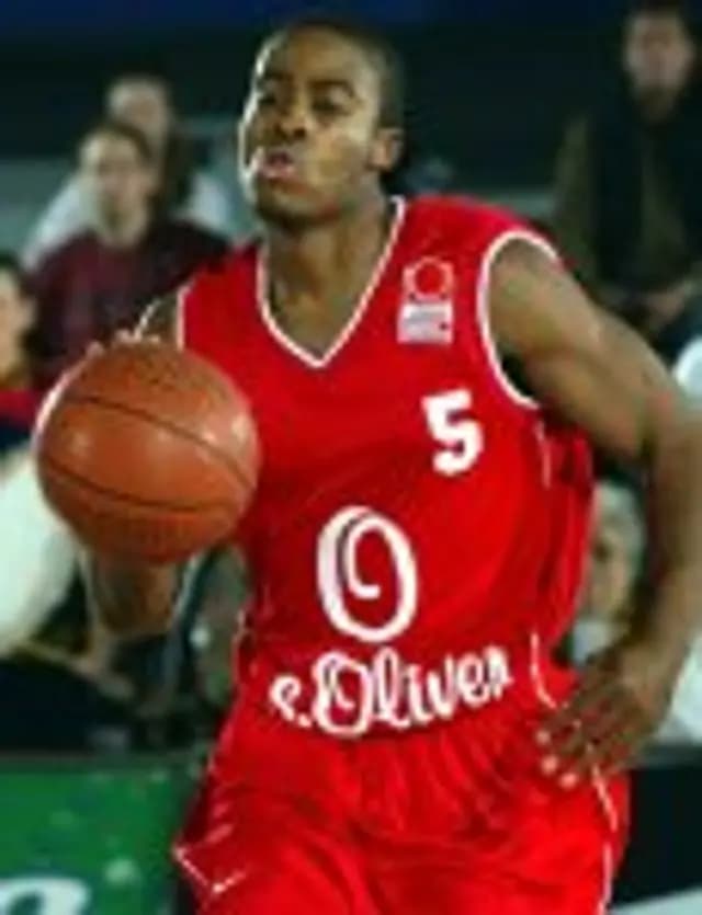 Bild von Bryan Bailey 