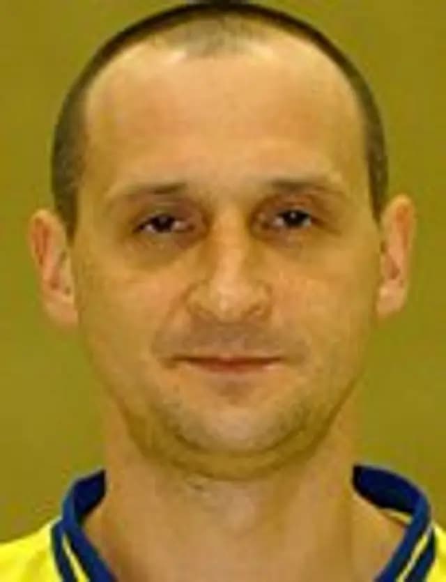 Gvidonas Markevicius