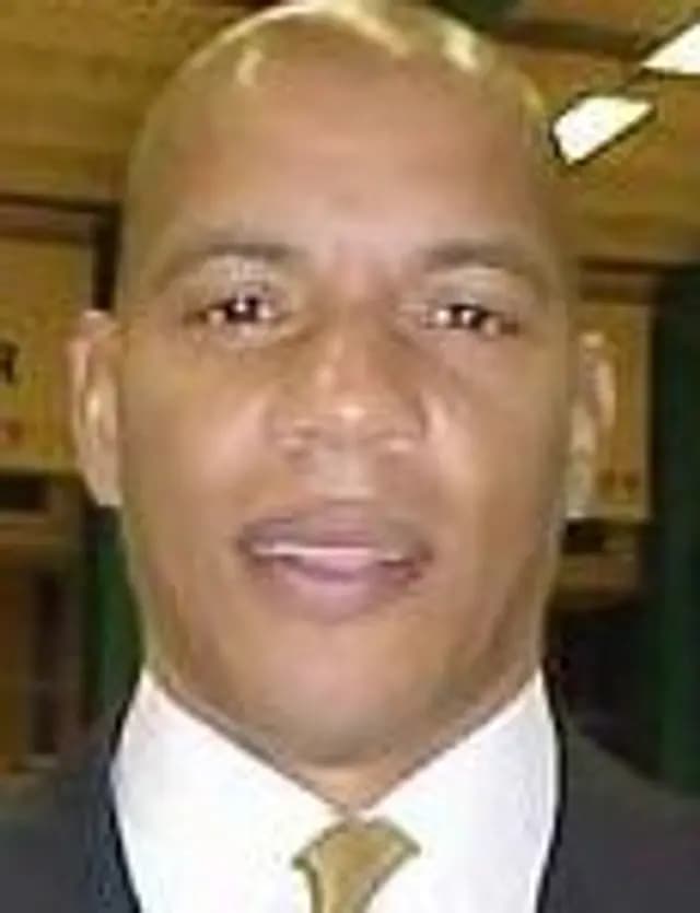 Bild von Charles Barton 