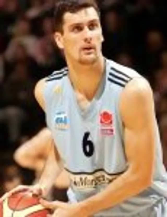 Bild von Matej Mamic 