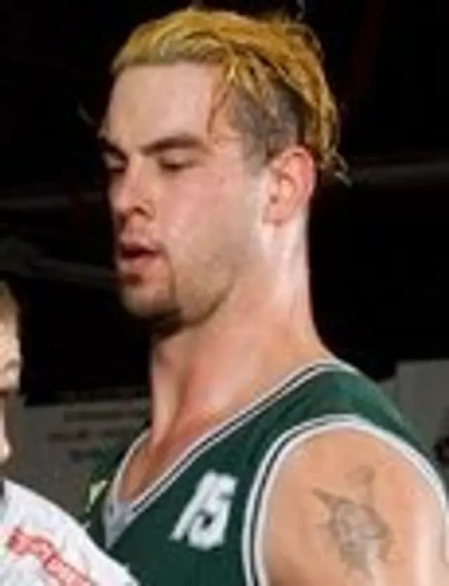 Richard-Thomas Guinn