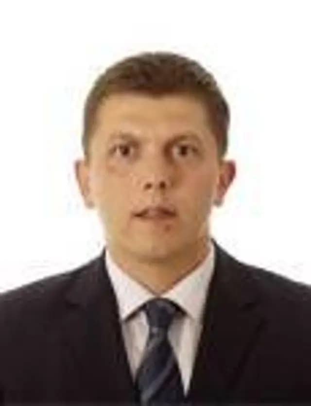 Bild von Predrag Krunic 