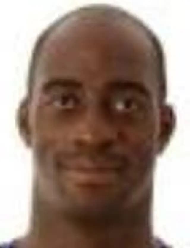 Ruben Boumtje Boumtje