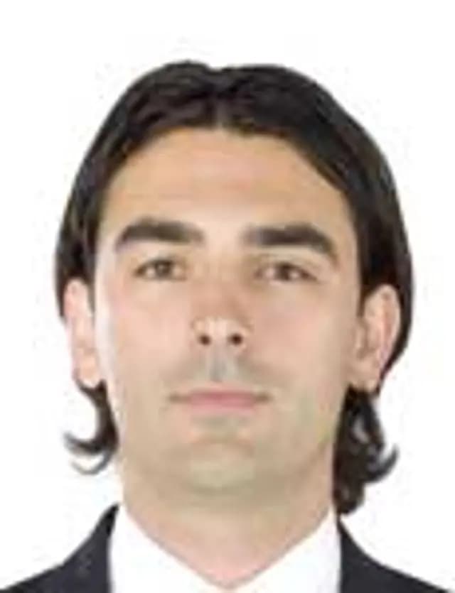 Bild von Vladimir Bogojevic 