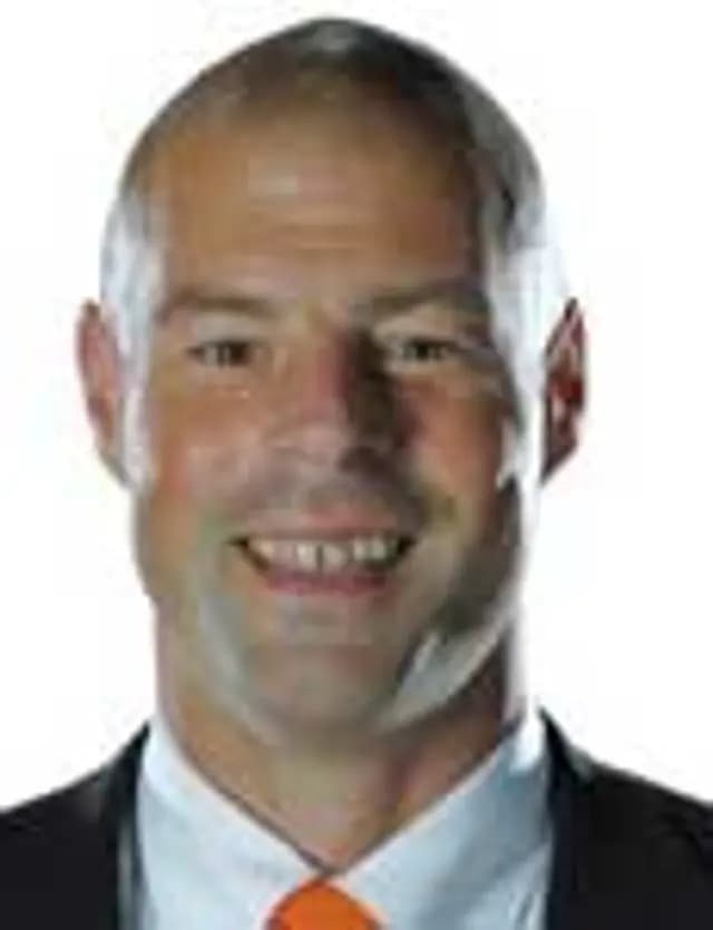 Bild von Mike Taylor 