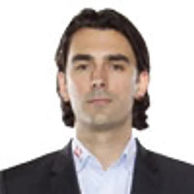 Bild von Vladimir Bogojevic 