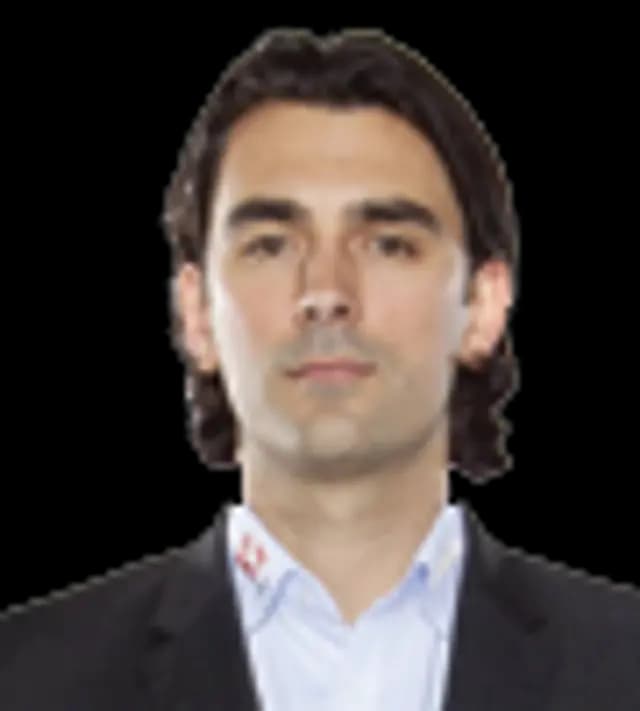 Bild von Vladimir Bogojevic 