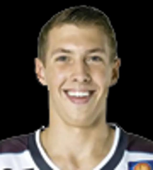 Daniel Theis
