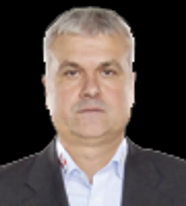 Bild von Usamedin Mehmed 