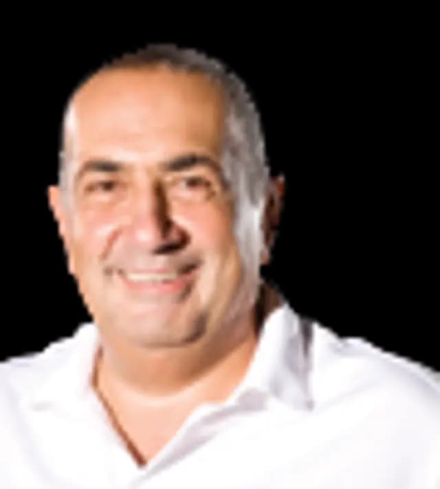 Bild von Murat Didin 