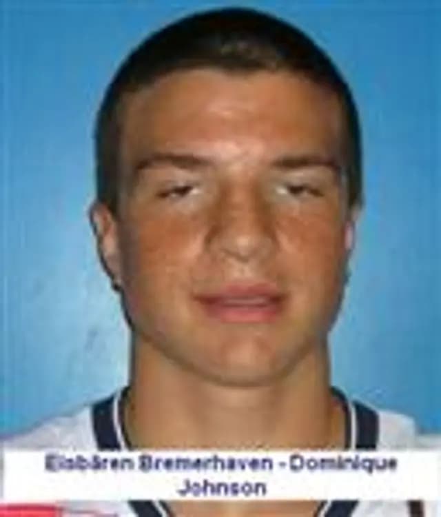Dominique Kevin Johnson