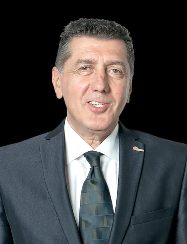 Bild von Liviu Calin 