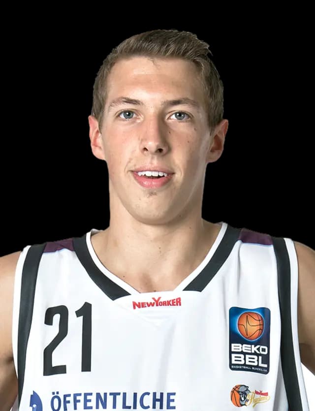 Daniel Theis