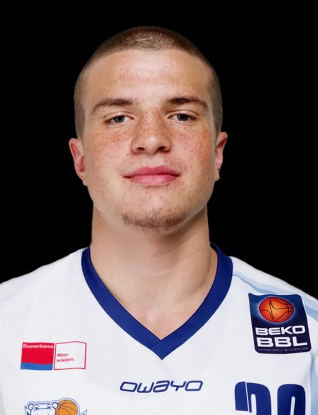 Dominique Kevin Johnson