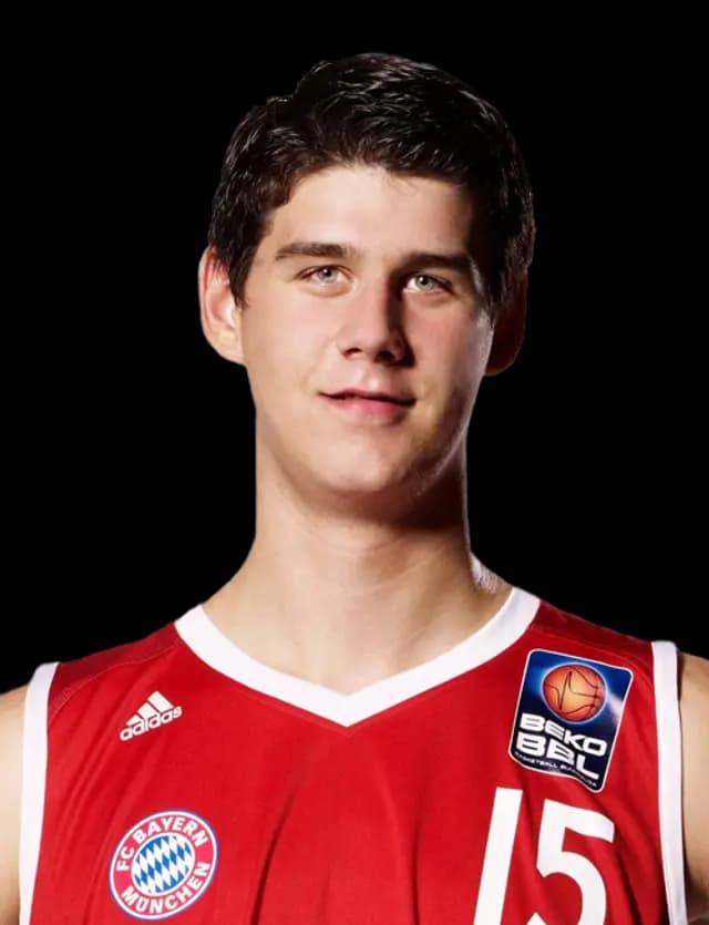 Bogdan Radosavljevic