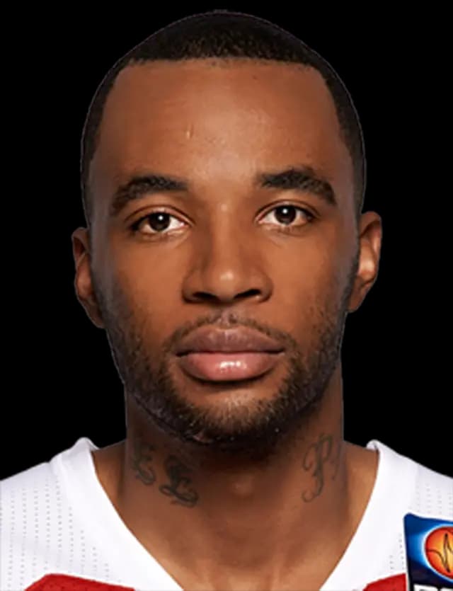 Malcolm Delaney