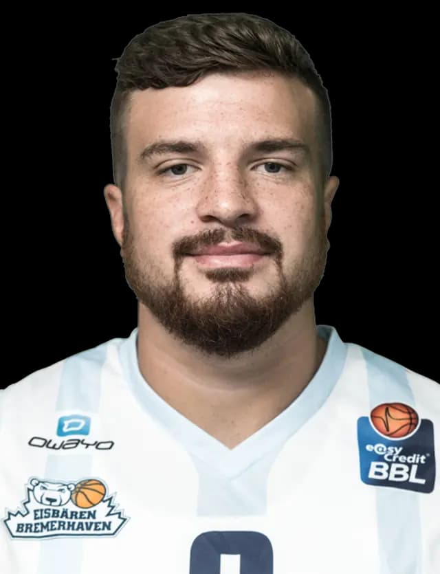 Dominique Kevin Johnson