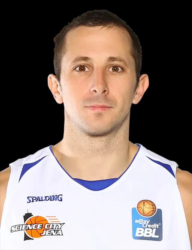 Radenko Pilcevic