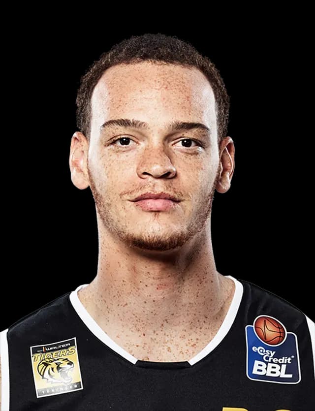 Bild von Reggie Upshaw 