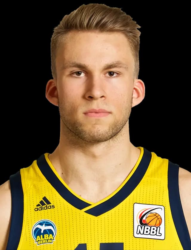 Hendrik Helge Drescher