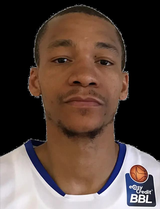 Jerome Randle