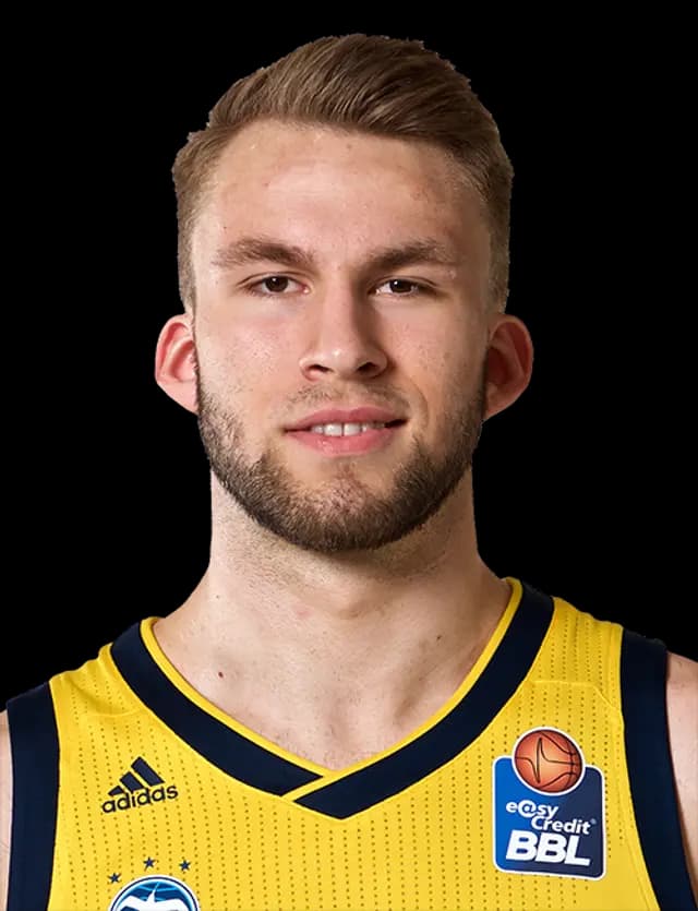 Hendrik Helge Drescher