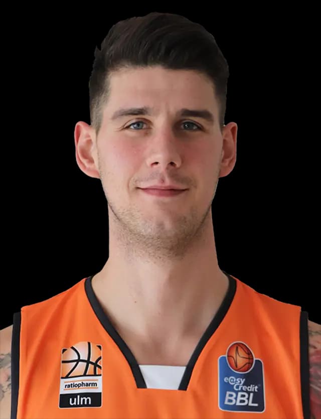 Bogdan Radosavljevic