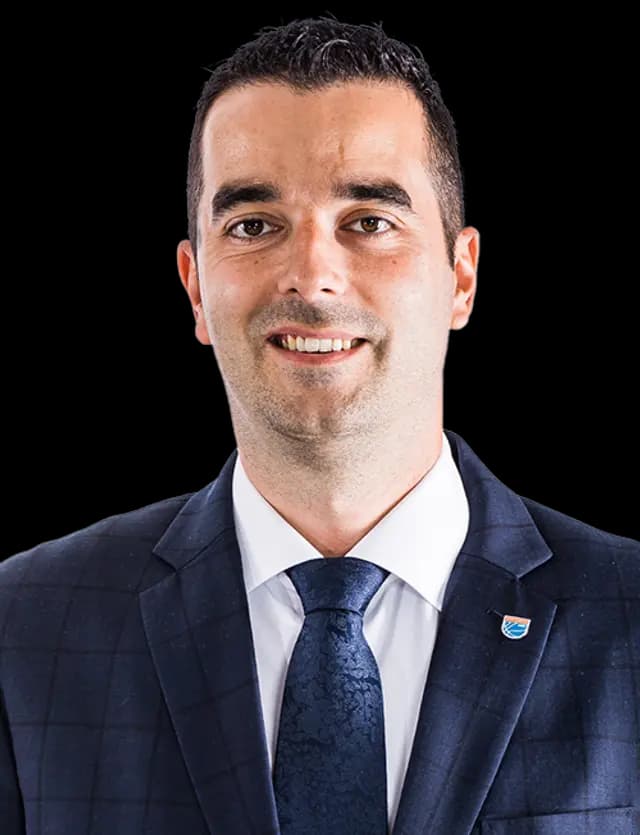 Bild von Aleksandar Scepanovic 