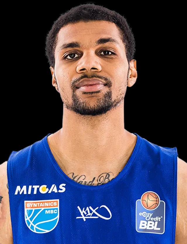 Michael Gbinije