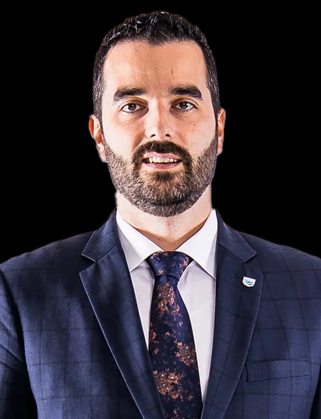 Bild von Aleksandar Scepanovic 