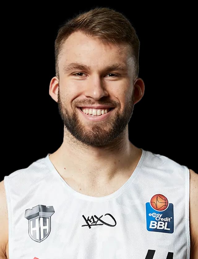 Hendrik Helge Drescher