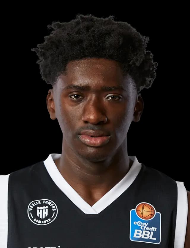 Al-Fayed Alegbe-Issifou