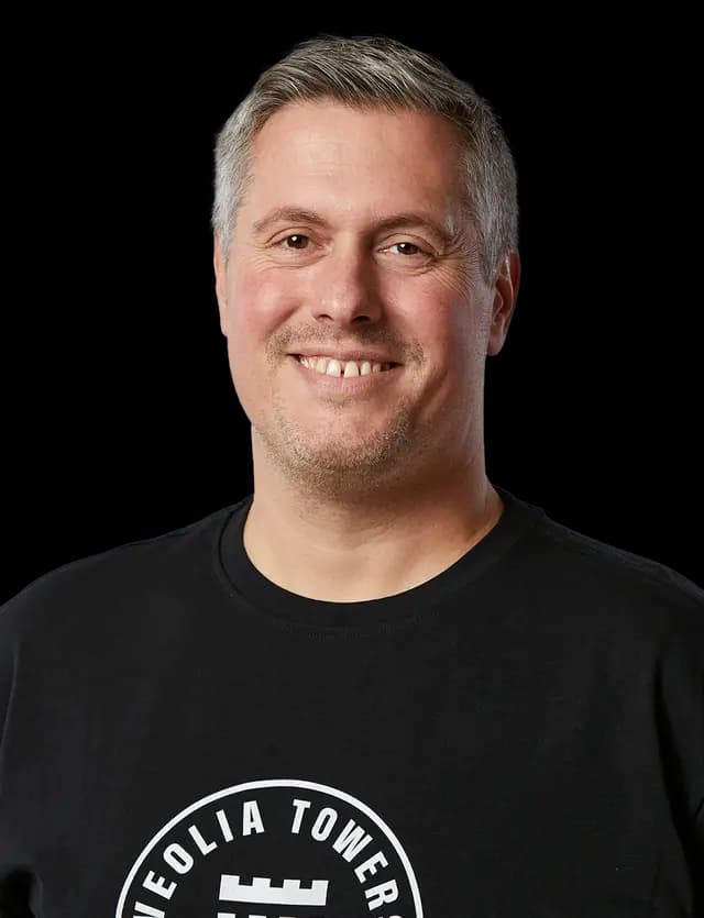 Bild von Fabian Villmeter 