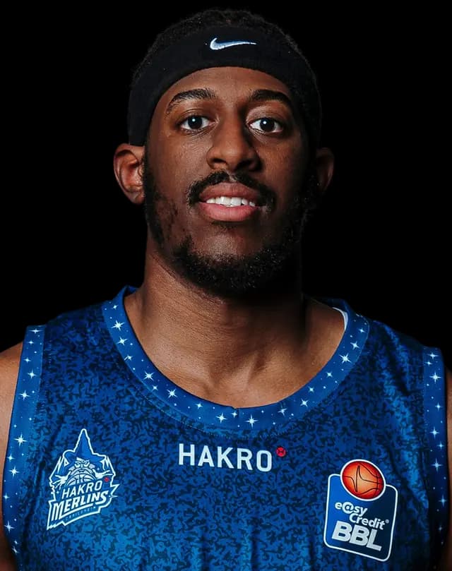 Bild von Keandre Cook 