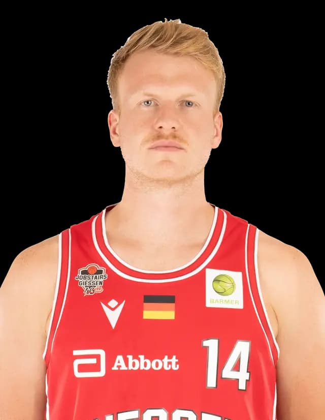 Luis Elias König Figge