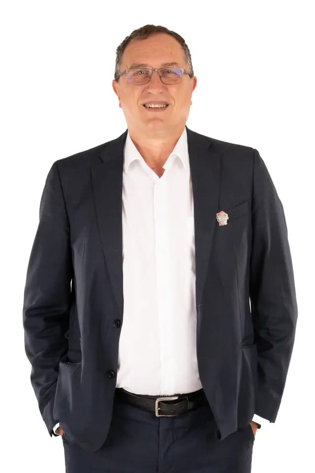 Bild von Branislav Ignjatovic 