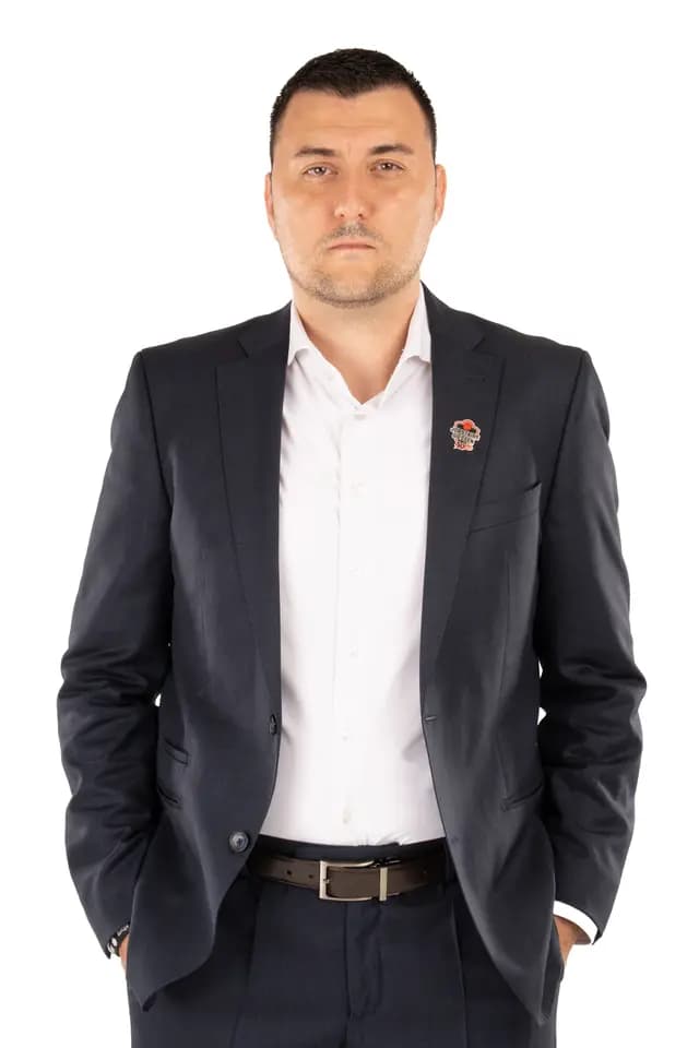 Bild von Nikola Stanic 