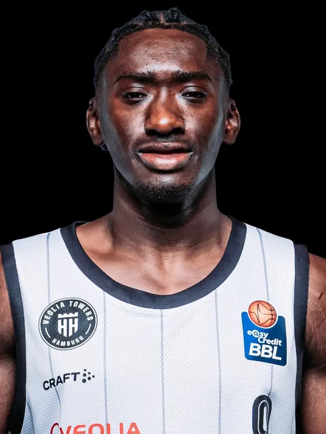 Al-Fayed Alegbe-Issifou