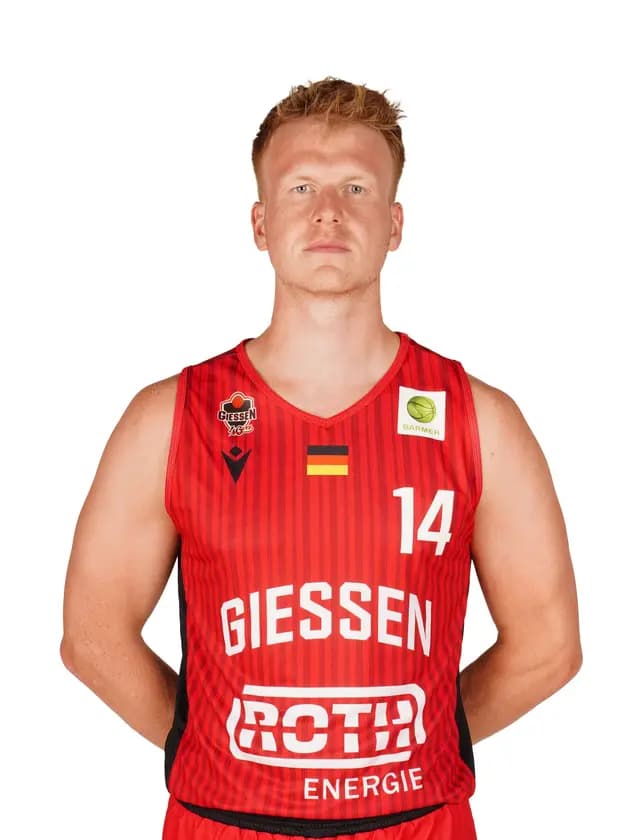 Luis Elias König Figge