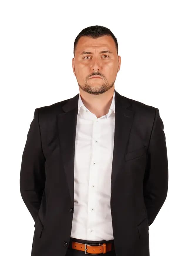 Bild von Nikola Stanic 