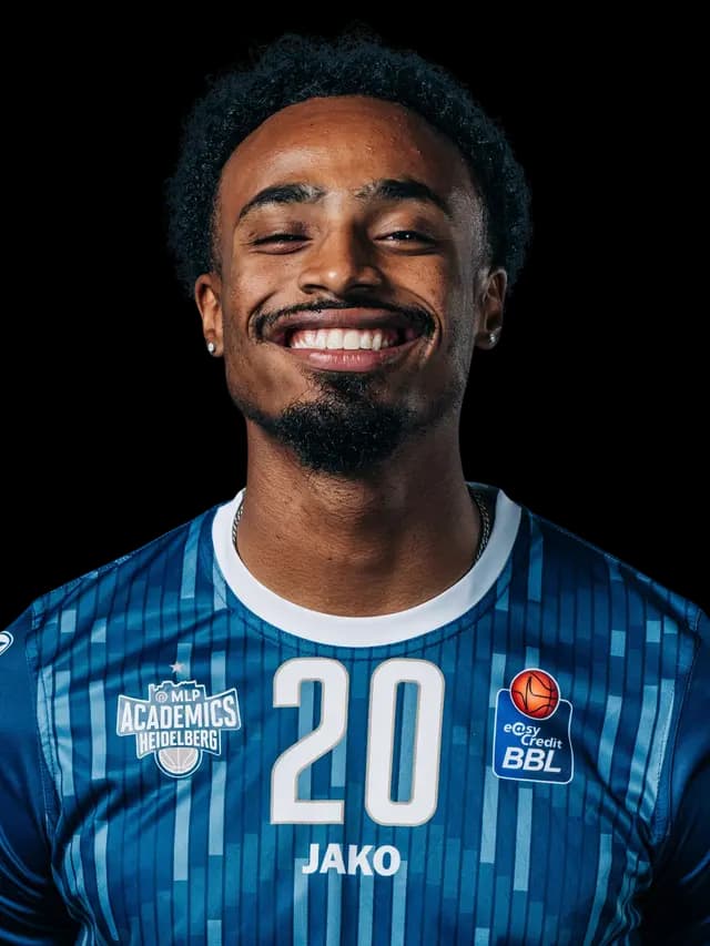 Bild von Michael Weathers 