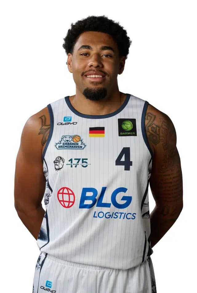 Bild von Jordan Samare 