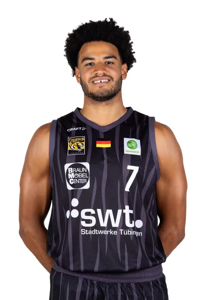 Silas Kaan Osezua Oriane