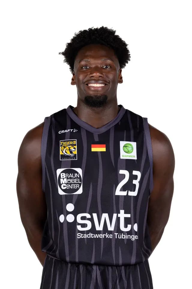 Melkisedek Kwaku Moreaux