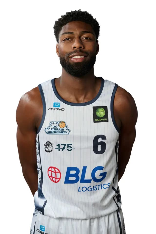 Bild von Carlos Deshawn Carter 