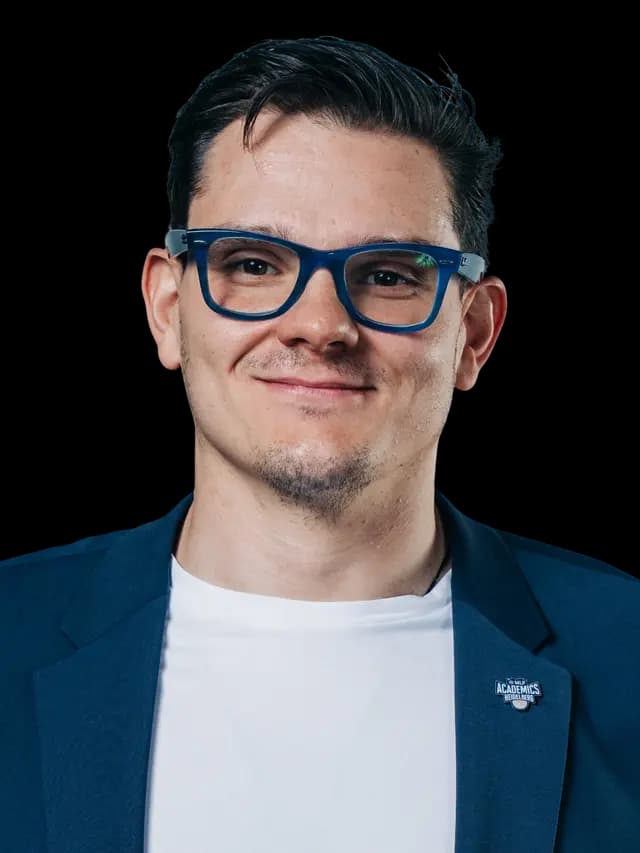 Bild von Carlo Finetti 