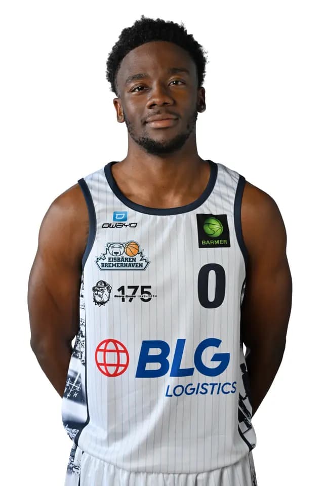 Bild von Elijah Jahi Miller 